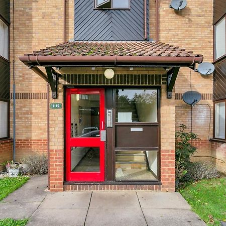 Aryas Apartments London 埃奇韦尔 外观 照片